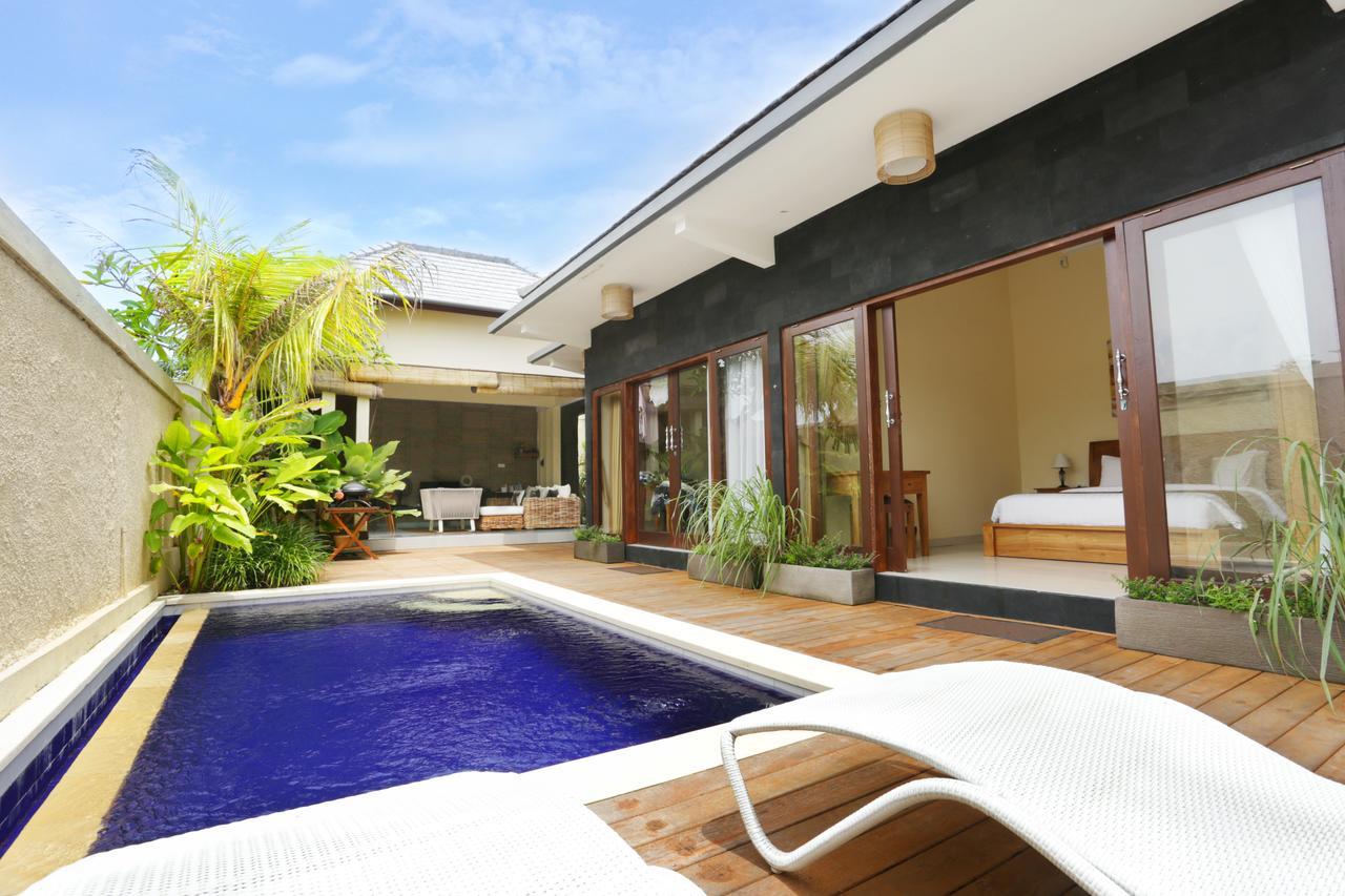 Uma Bingin Villa Pecatu  Номер фото